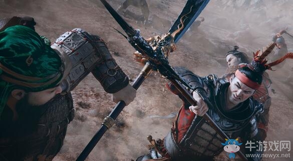 《三國：全面戰爭》英雄種類介紹