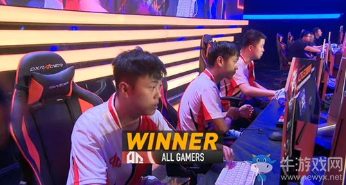 SW奪寶奇兵《街頭籃球》FSPL首周旅途全勝領(lǐng)跑