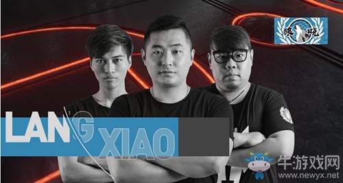 SW奪寶奇兵《街頭籃球》FSPL首周旅途全勝領(lǐng)跑