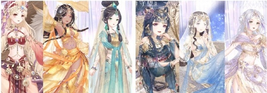 【奇跡大陸見聞錄】少女與獅活動(dòng)來(lái)襲，荒原集齊一道彩虹！