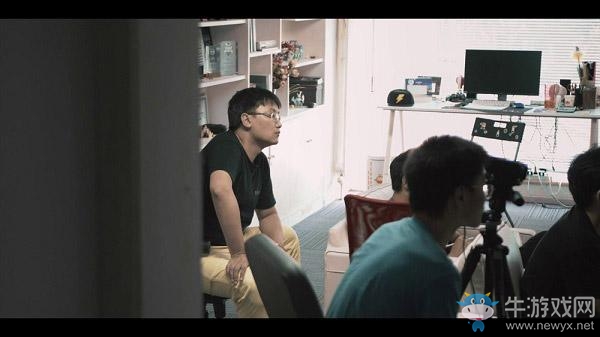 中手游參與贊助 中國獨立游戲記錄大電影《獨行》上映