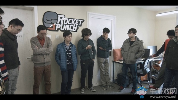 中手游參與贊助 中國獨立游戲記錄大電影《獨行》上映