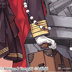 【碧藍海豹日常】第141期：新皮膚新改造三笠復刻在即