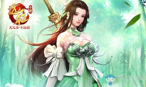 刷新PVP新認(rèn)知 《遠(yuǎn)征手游》四大要訣重現(xiàn)經(jīng)典