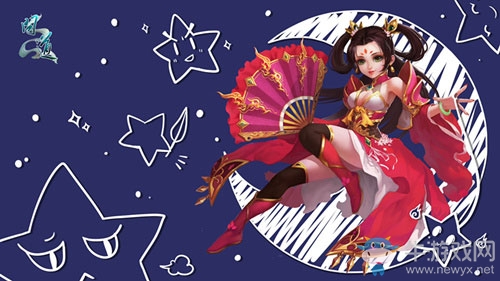 《問道》中洲爭(zhēng)霸賽開打 中洲再起戰(zhàn)火