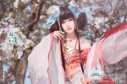 《問道》中洲爭(zhēng)霸賽開打 中洲再起戰(zhàn)火