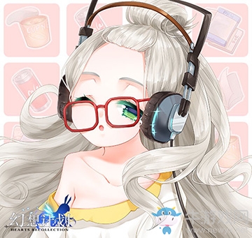 《幻想計劃》另類炫酷同人畫 風格大不同