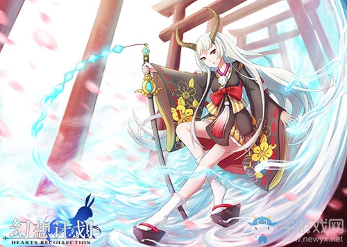 《幻想計劃》另類炫酷同人畫 風格大不同