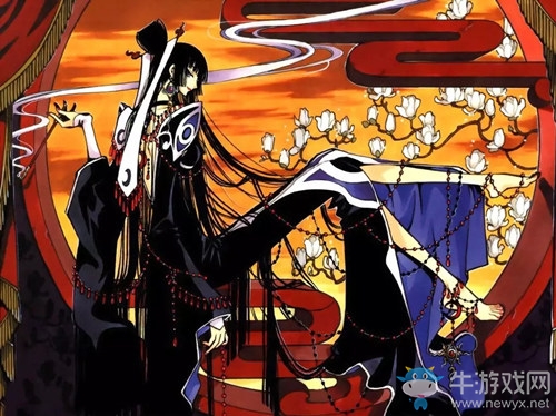 姬魔戀戰(zhàn)紀(jì)角色貂蟬CV介紹——大原沙耶香