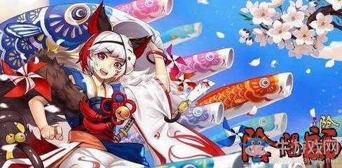 【非酋的憤怒】又一位SSR式神降臨 白藏主全面解析