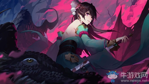 古裝cosplay《姬魔戀戰(zhàn)紀(jì)》太史慈仙女服時(shí)裝上線！