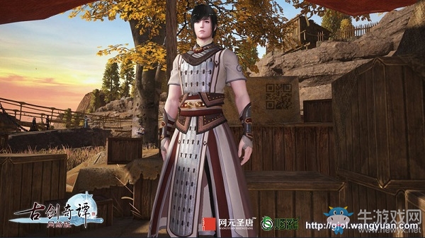 道行不夠屬性來湊，《古劍奇譚網絡版》這些途徑讓你修行到位