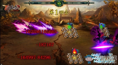 《臥龍吟》逐鹿中原威震三軍 提升威望好處多