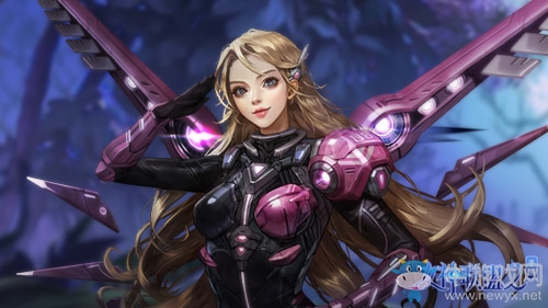 觸摸真實世界，《女神聯(lián)盟2》9月7日全新來襲手