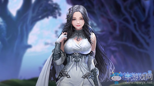 觸摸真實世界，《女神聯(lián)盟2》9月7日全新來襲手