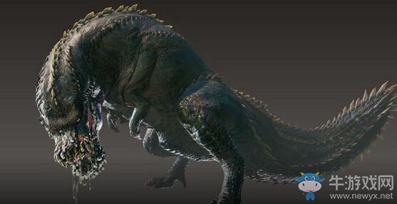 《怪物獵人：世界》PC版9月6日更新內容介紹