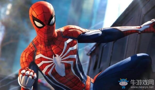 《漫威蜘蛛俠》白金攻略
