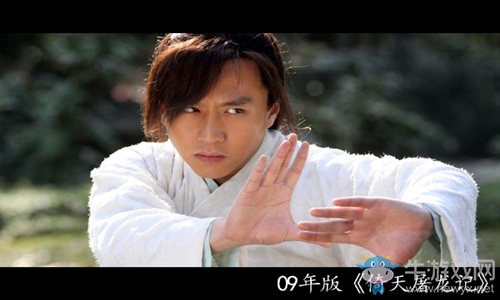 強(qiáng)無敵！《倚天屠龍記》劇中招數(shù)PK手游招式