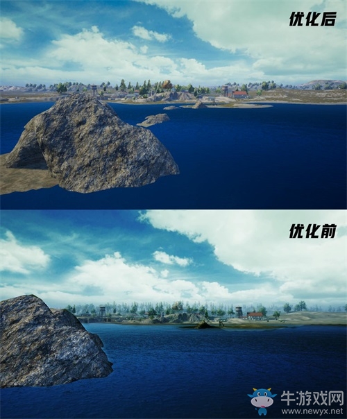 《絕地求生：刺激戰(zhàn)場》手游新版本爆料 新槍械新載具強勢來襲