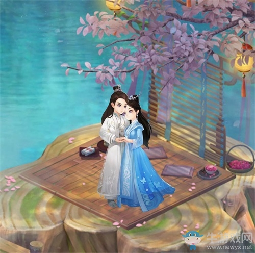 《自由幻想》手游新版本前瞻！ “月光寶盒”即將驚喜開(kāi)啟