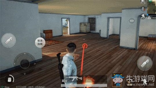 《絕地求生：刺激戰(zhàn)場》手游新版本爆料 新槍械新載具強勢來襲