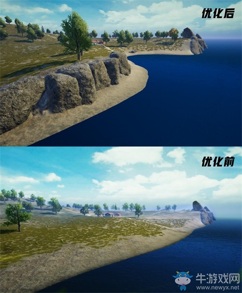 《絕地求生：刺激戰(zhàn)場》手游新版本爆料 新槍械新載具強勢來襲