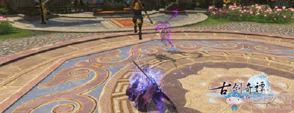 守護(hù)隱秘的世界，《古劍奇譚網(wǎng)絡(luò)版》女媧遺脈咒隱靜滅陰邪