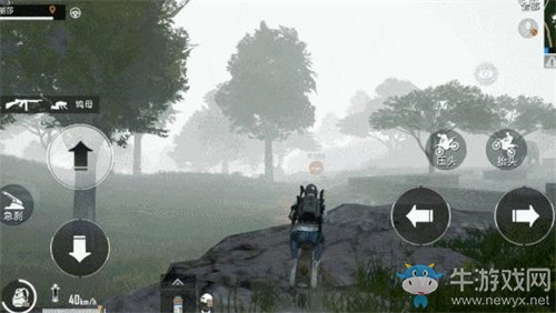 《絕地求生：刺激戰(zhàn)場》手游新版本爆料 新槍械新載具強勢來襲