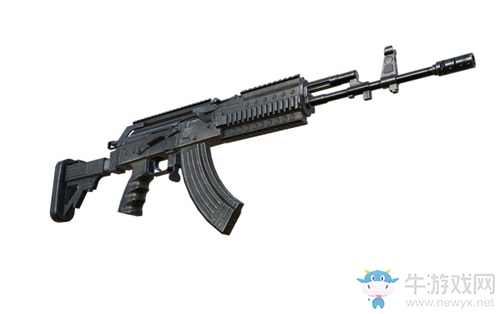 《絕地求生：刺激戰(zhàn)場》手游新版本爆料 新槍械新載具強勢來襲