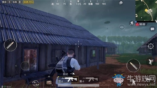 《絕地求生：刺激戰(zhàn)場》手游新版本爆料 新槍械新載具強勢來襲