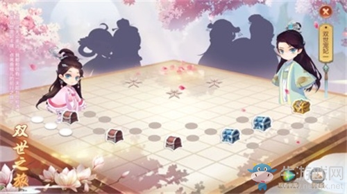 《自由幻想》手游新版本前瞻！ “月光寶盒”即將驚喜開(kāi)啟