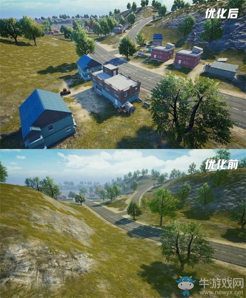 《絕地求生：刺激戰(zhàn)場》手游新版本爆料 新槍械新載具強勢來襲