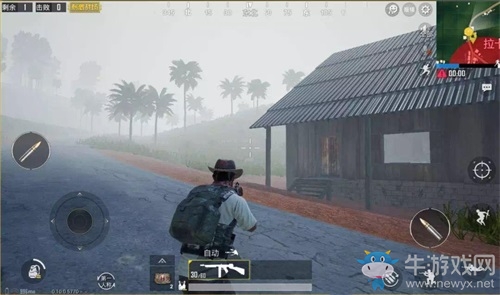 《絕地求生：刺激戰(zhàn)場》手游新版本爆料 新槍械新載具強勢來襲