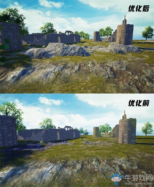 《絕地求生：刺激戰(zhàn)場》手游新版本爆料 新槍械新載具強勢來襲