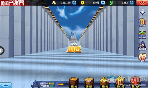 《死神激斗》勇闖尸魂界，喚醒你最熟悉的死神記憶