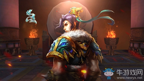 《問道》中州爭霸賽火熱開打 助力PK服掀戰斗激情