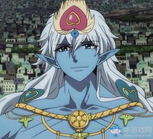 姬魔戀戰(zhàn)紀角色馬騰CV介紹——高橋廣樹
