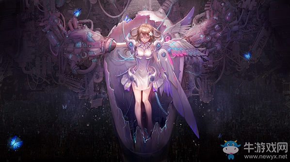 二次元手游《食夢(mèng)計(jì)劃》TAPTAP限量放號(hào)首測(cè)即將開(kāi)啟