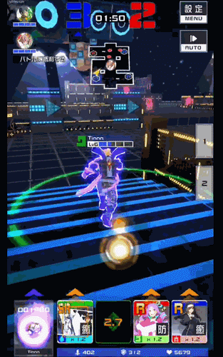 《#COMPASS戰(zhàn)斗天賦解析系統(tǒng)》解析【古斯塔夫】的禁忌之力！