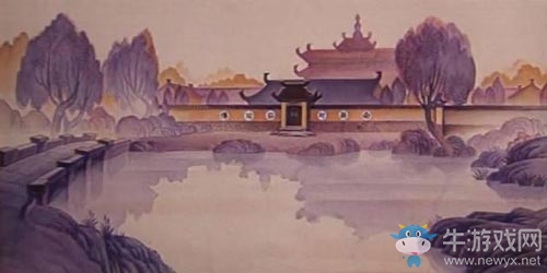文藝復興！《天書奇譚》重登熒幕，同名手游即將來襲！