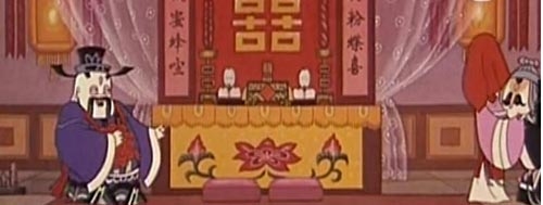 文藝復興！《天書奇譚》重登熒幕，同名手游即將來襲！