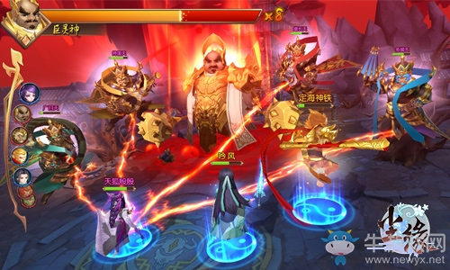 SSR覺醒開放 《塵緣》新資料片新玩法曝光