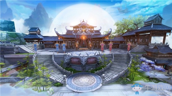 劍已出鞘勢不可擋 《劍王朝》手游多樣戰斗模式酷爽到底