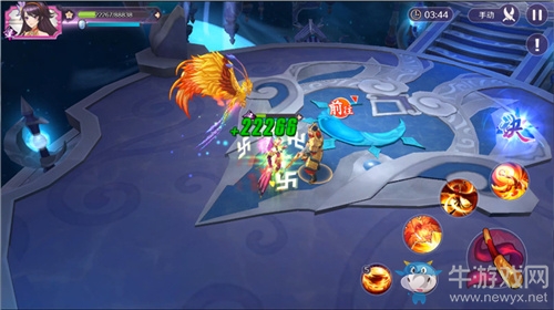 幽冥靈主的呼喚 《輪回訣》SSS級守護靈鬼佛登場