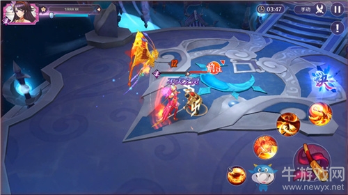 幽冥靈主的呼喚 《輪回訣》SSS級守護靈鬼佛登場