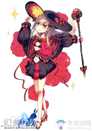 同人征集中 P站X幻想計劃參賽作品速報