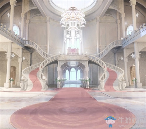 云裳羽衣即將公測(cè)？聽(tīng)說(shuō)古風(fēng)小姐姐走向了魔法世界！