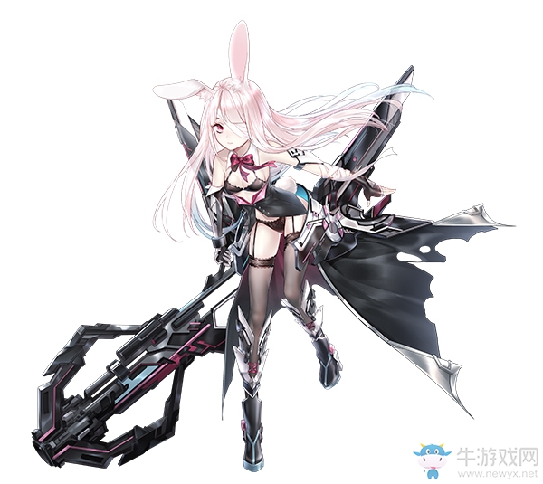 《食夢計劃》精美立繪，正派反派隨意pick