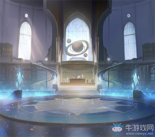 云裳羽衣即將公測(cè)？聽(tīng)說(shuō)古風(fēng)小姐姐走向了魔法世界！