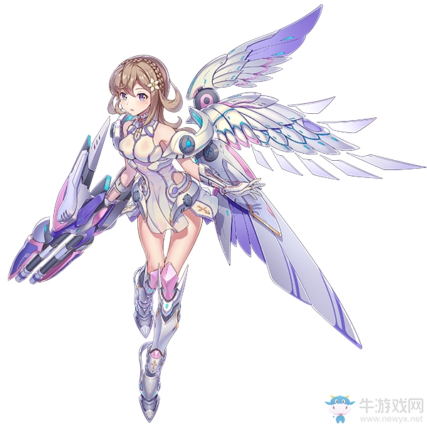 《食夢計劃》精美立繪，正派反派隨意pick